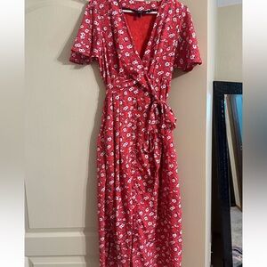 Vero Moda dress • Size small • $40